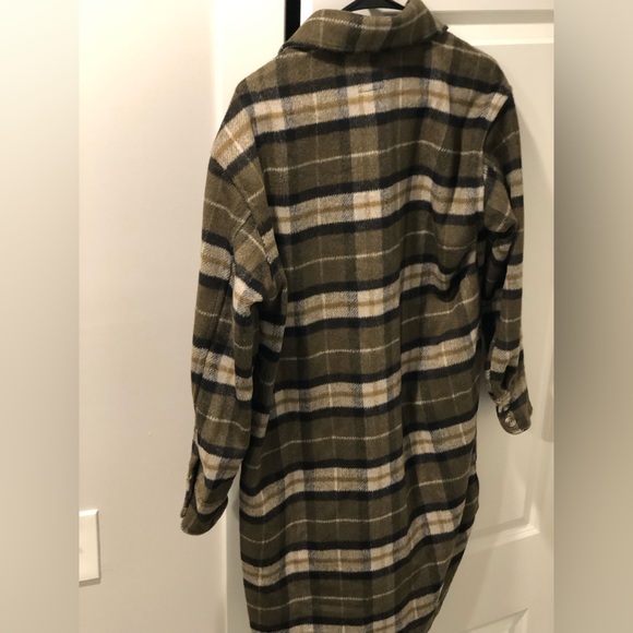 H&M Shacket - Picture 2 of 3